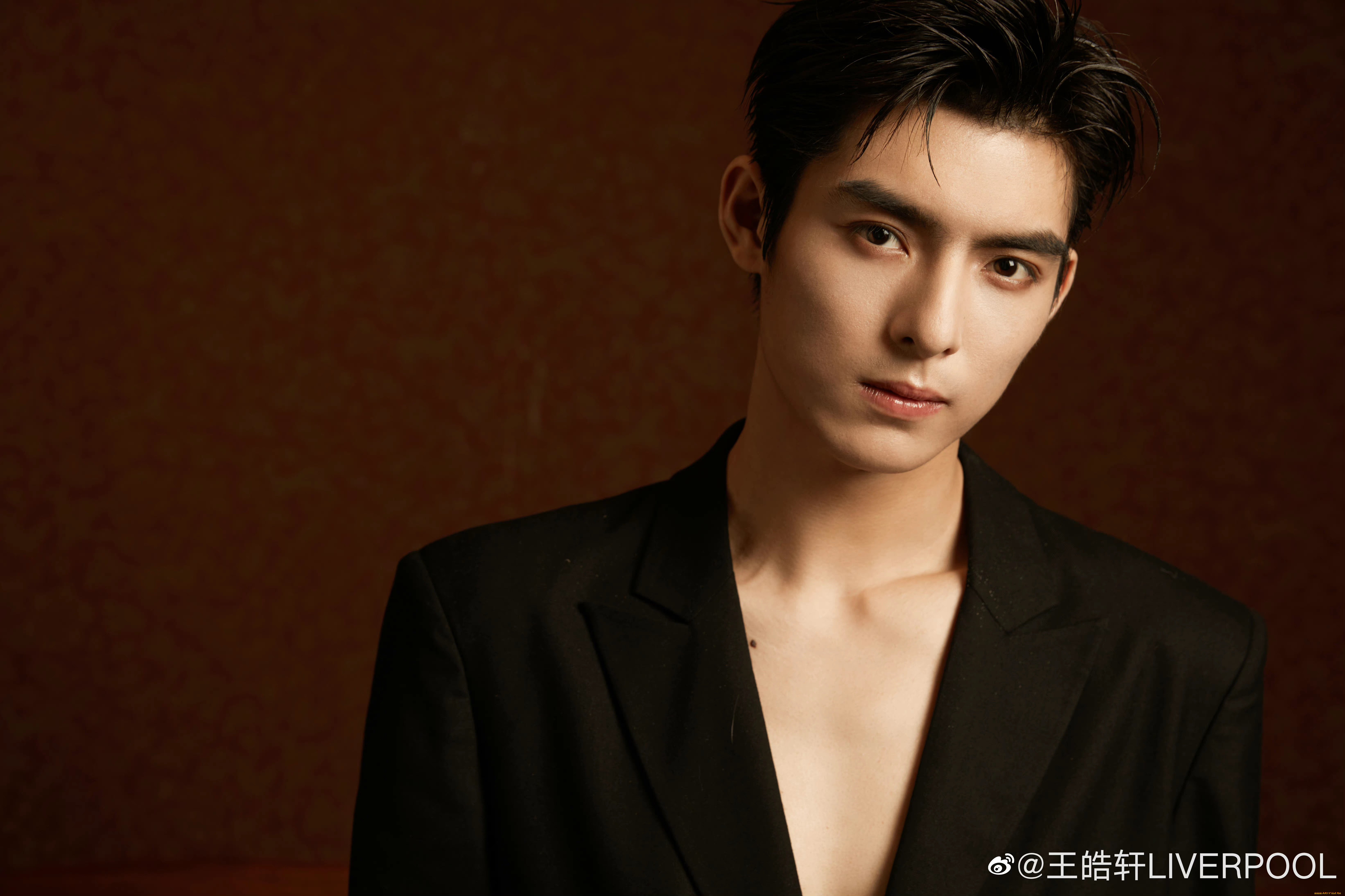 , wang hao xuan, , , 